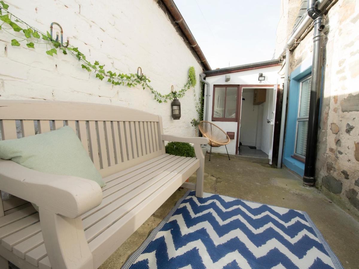 Sandpiper Cottage Buckie Exterior foto